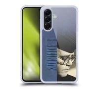 Head Case Designs sous Licence Officielle Elton John Sacrifice Seul Oeuvre d'art Coque en Gel [Protection de Qualité Militaire] Compatible avec Samsung Galaxy A56 5G