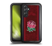 Head Case Designs sous Licence Officielle England Rugby Union Alternatif Kit D'écusson 2024/25 Étui Antichoc Ultra-Blindé Compatible avec Samsung Galaxy A54 5G
