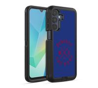Head Case Designs sous Licence Officielle England Rugby Union Respectez Le Jeu 2016/17 La Rose Étui Antichoc Ultra-Blindé Compatible avec Samsung Galaxy A16 5G