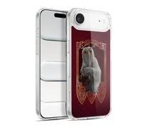 Head Case Designs sous Licence Officielle Fantastic Beasts and Where to Find Them Demiguise Bêtes Coque en Gel [Qualité Militaire] Compatible avec Apple iPhone 17 Air Et avec MagSafe