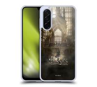 Head Case Designs sous Licence Officielle Fantastic Beasts and Where to Find Them Newt Scamander Poster 2 Art oque en Gel [Protection de Qualité Militaire] Compatible avec Samsung Galaxy A26 5G