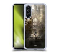 Head Case Designs sous Licence Officielle Fantastic Beasts and Where to Find Them Newt Scamander Poster 2 Art oque en Gel [Protection de Qualité Militaire] Compatible avec Samsung Galaxy A56 5G