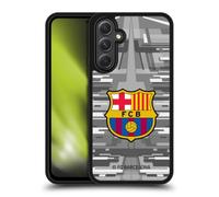 Head Case Designs sous Licence Officielle FC Barcelona Away Gardien de But 2019/20 Crête Kit Coque en Gel renforcée [Protection de Qualité Militaire] Compatible avec Samsung Galaxy A54 5G