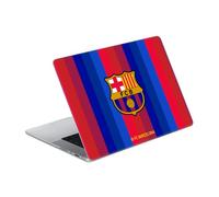 Head Case Designs sous Licence Officielle FC Barcelona Maison Kit Écusson 2026/27 Vinyle Autocollant Peau Autocollant Couverture Compatible avec MacBook Pro 14"" A2442