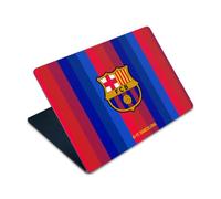 Head Case Designs sous Licence Officielle FC Barcelona Maison Kit Écusson 2026/27 Vinyle Autocollant Peau Autocollant Couverture Compatible avec Apple MacBook Air 15"" M2 2023