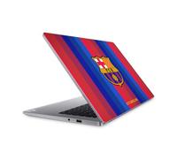 Head Case Designs sous Licence Officielle FC Barcelona Maison Kit Écusson 2026/27 Vinyle Autocollant Peau Autocollant Couverture Compatible avec Mi Notebook 14 (2020)