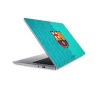 Head Case Designs sous Licence Officielle FC Barcelona Troisième Kit Écusson 2026/27 Vinyle Autocollant Peau Autocollant Couverture Compatible avec Mi Notebook 14 (2020)