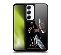 Head Case Designs sous Licence Officielle Freddy VS. Jason Freddy Contre Jason Graphiques Coque en Gel renforcée [Protection de Qualité Militaire] Compatible avec Samsung Galaxy A55 5G
