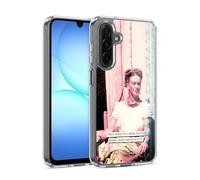Head Case Designs sous Licence Officielle Frida Kahlo Étrange Portraits Et Citations Coque en Gel [Protection de Qualité Militaire] Compatible avec Samsung Galaxy A17 4G / 5G