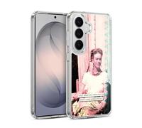 Head Case Designs sous Licence Officielle Frida Kahlo Étrange Portraits Et Citations Coque en Gel [Protection de Qualité Militaire] Compatible avec Samsung Galaxy S26 Plus