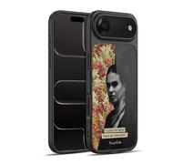 Head Case Designs sous Licence Officielle Frida Kahlo Je t'aime Portraits Et Citations Coque en Gel renforcée [Protection de Qualité Militaire] Compatible avec Apple iPhone 17 Air