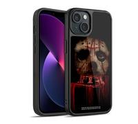 Head Case Designs sous Licence Officielle Friday The 13th 2009 Jason Voorhees Graphiques Coque en Gel renforcée [Protection de Qualité Militaire] Compatible avec Apple iPhone 13