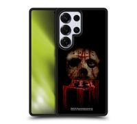 Head Case Designs sous Licence Officielle Friday The 13th 2009 Jason Voorhees Graphiques Coque en Gel renforcée [Protection de Qualité Militaire] Compatible avec Samsung Galaxy S25 Ultra