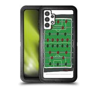 Head Case Designs sous Licence Officielle Friends TV Show Foosball Table Art Clé Étui Antichoc Ultra-Blindé Compatible avec Samsung Galaxy A13 (2022)