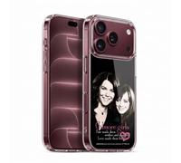 Head Case Designs sous Licence Officielle Gilmore Girls Le Destin Les a Créés Graphiques Coque en Gel [Protection de Qualité Militaire] Compatible avec Apple iPhone 18 Pro Et Compatible avec MagSafe