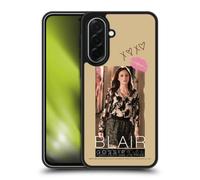 Head Case Designs sous Licence Officielle Gossip Girl Blair Graphiques Coque en Gel renforcée [Protection de Qualité Militaire] Compatible avec Samsung Galaxy A36 5G