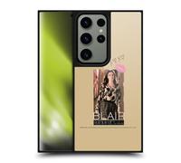 Head Case Designs sous Licence Officielle Gossip Girl Blair Graphiques Coque en Gel renforcée [Protection de Qualité Militaire] Compatible avec Samsung Galaxy S24 Ultra 5G