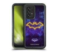 Head Case Designs sous Licence Officielle Gotham Knights Batgirl Art De Personnage Étui Antichoc Ultra-Blindé Compatible avec Galaxy A33 5G (2022)