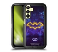 Head Case Designs sous Licence Officielle Gotham Knights Batgirl Art De Personnage Étui Antichoc Ultra-Blindé Compatible avec Samsung Galaxy A25 5G