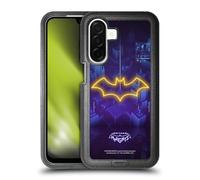 Head Case Designs sous Licence Officielle Gotham Knights Batgirl Art De Personnage Étui Antichoc Ultra-Blindé Compatible avec Samsung Galaxy A26 5G