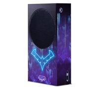 Head Case Designs Sous Licence Officielle Gotham Knights Nightwing Art De Personnage Enveloppement De Console De Jeu Compatible avec Xbox Series S Console