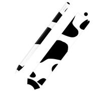 Head Case Designs sous Licence Officielle Grace Illustration Vache Empreinted De Animaux Vinyle Autocollant Peau Autocollant Couverture Compatible avec Apple Pencil 2nd Gen