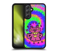 Head Case Designs sous Licence Officielle Grateful Dead Ours Dansant Coloré Tendances Coque en Gel renforcée [Protection de Qualité Militaire] Compatible avec Samsung Galaxy A54 5G