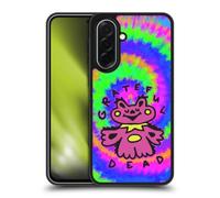 Head Case Designs sous Licence Officielle Grateful Dead Ours Dansant Coloré Tendances Coque en Gel renforcée [Protection de Qualité Militaire] Compatible avec Samsung Galaxy A36 5G