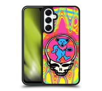 Head Case Designs sous Licence Officielle Grateful Dead Ours Tendances Coque en Gel renforcée [Protection de Qualité Militaire] Compatible avec Samsung Galaxy A16 5G