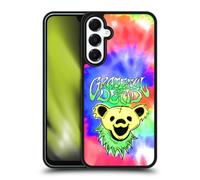 Head Case Designs sous Licence Officielle Grateful Dead Tie Dye Bear Tendances Coque en Gel renforcée [Protection de Qualité Militaire] Compatible avec Samsung Galaxy A16 5G