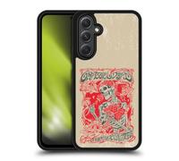 Head Case Designs sous Licence Officielle Grateful Dead Toujours Reconnaissante Tendances Coque en Gel renforcée [Protection de Qualité Militaire] Compatible avec Samsung Galaxy A54 5G