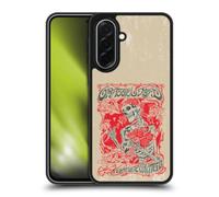 Head Case Designs sous Licence Officielle Grateful Dead Toujours Reconnaissante Tendances Coque en Gel renforcée [Protection de Qualité Militaire] Compatible avec Samsung Galaxy A36 5G