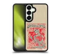 Head Case Designs sous Licence Officielle Grateful Dead Toujours Reconnaissante Tendances Coque en Gel renforcée [Protection de Qualité Militaire] Compatible avec Samsung Galaxy S25