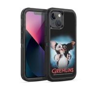 Head Case Designs sous Licence Officielle Gremlins Gizmo Photographie Étui Antichoc Ultra-Blindé Compatible avec Apple iPhone 13