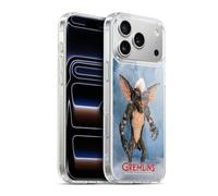 Head Case Designs sous Licence Officielle Gremlins Méchant 1 Photographie Coque en Gel [Protection de Qualité Militaire] Compatible avec Apple iPhone 17 Pro Max Et Compatible avec MagSafe