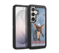 Head Case Designs sous Licence Officielle Gremlins Méchant 1 Photographie Étui Antichoc Ultra-Blindé Compatible avec Samsung Galaxy S26 Plus