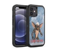 Head Case Designs sous Licence Officielle Gremlins Méchant 1 Photographie Étui Antichoc Ultra-Blindé Compatible avec Apple iPhone 12 / iPhone 12 Pro