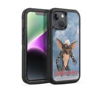 Head Case Designs sous Licence Officielle Gremlins Méchant 1 Photographie Étui Antichoc Ultra-Blindé Compatible avec Apple iPhone 14