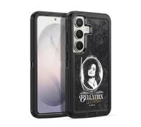 Head Case Designs sous Licence Officielle Harry Potter Bellatrix Lestrange Le Baiser des Détraqueurs Étui Antichoc Ultra-Blindé Compatible avec Samsung Galaxy S26 Plus