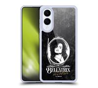 Head Case Designs sous Licence Officielle Harry Potter Bellatrix Lestrange Le Baiser des Détraqueurs Coque en Gel [Protection de Qualité Militaire] Compatible avec Samsung Galaxy S25 Edge