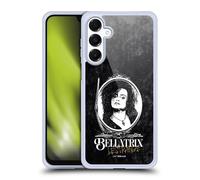 Head Case Designs sous Licence Officielle Harry Potter Bellatrix Lestrange Le Baiser des Détraqueurs Coque en Gel [Qualité Militaire] Compatible avec Samsung Galaxy A16 5G Et Compatible avec MagSafe
