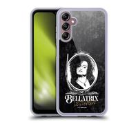 Head Case Designs sous Licence Officielle Harry Potter Bellatrix Lestrange Le Baiser des Détraqueurs Coque en Gel [Protection de Qualité Militaire] Compatible avec Samsung Galaxy A14 5G