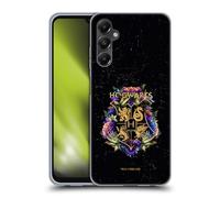 Head Case Designs sous Licence Officielle Harry Potter Crête de Hogwarts 1 Deathly Hallows XXXI Coque en Gel Doux Compatible avec Samsung Galaxy A05s
