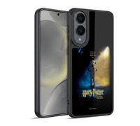 Head Case Designs sous Licence Officielle Harry Potter Dobby Poster Chamber of Secrets III Coque en Gel renforcée [Protection de Qualité Militaire] Compatible avec Samsung Galaxy S25 Edge