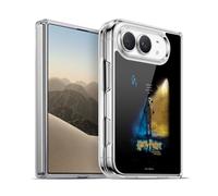 Head Case Designs sous Licence Officielle Harry Potter Dobby Poster Chamber of Secrets III Coque en Gel [Protection de Qualité Militaire] Compatible avec Apple iPhone Duo Et Compatible avec MagSafe