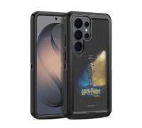 Head Case Designs sous Licence Officielle Harry Potter Dobby Poster Chamber of Secrets III Étui Antichoc Ultra-Blindé Compatible avec Samsung Galaxy S26 Ultra