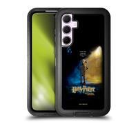 Head Case Designs sous Licence Officielle Harry Potter Dobby Poster Chamber of Secrets III Étui Antichoc Ultra-Blindé Compatible avec Samsung Galaxy A35 5G