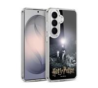 Head Case Designs sous Licence Officielle Harry Potter Dumbledore Cave Horcrux Half-Blood Prince III Coque en Gel [Protection de Qualité Militaire] Compatible avec Samsung Galaxy S26 Plus