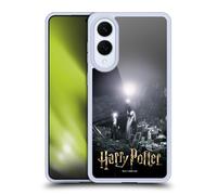 Head Case Designs sous Licence Officielle Harry Potter Dumbledore Cave Horcrux Half-Blood Prince III Coque en Gel [Protection de Qualité Militaire] Compatible avec Samsung Galaxy S25 Edge