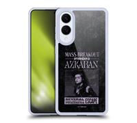Head Case Designs sous Licence Officielle Harry Potter Évasion D'Azkaban Le Baiser des Détraqueurs Coque en Gel [Protection de Qualité Militaire] Compatible avec Samsung Galaxy S25 Edge